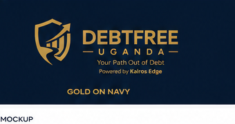 DebtFree Uganda — a trading name of Kairos Partners